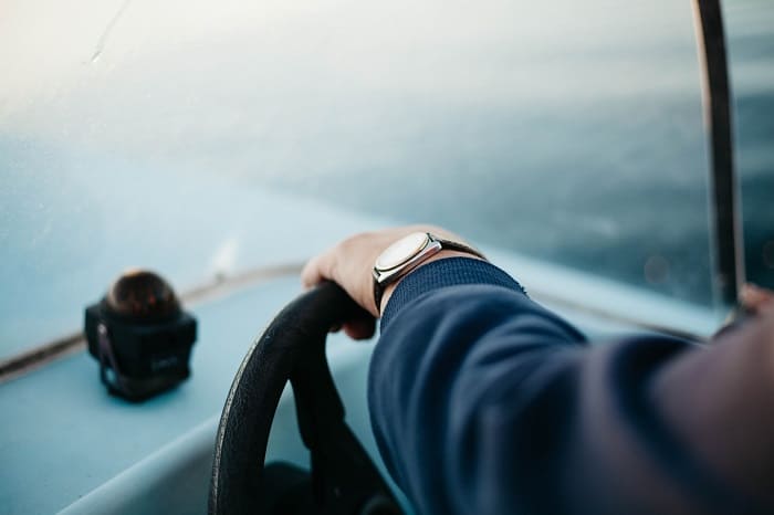 ポールスミスの腕時計は恥ずかしい？それともかっこいい？ポールスミスの魅力を解説！ | モントルブログ